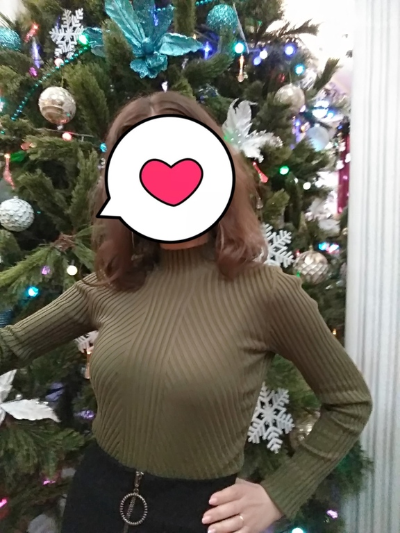 Фотография покупателя