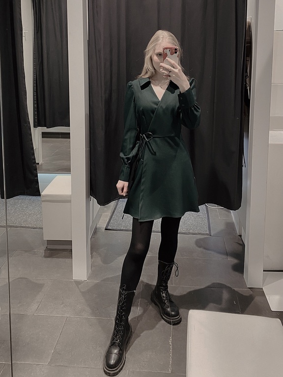 Фотография покупателя