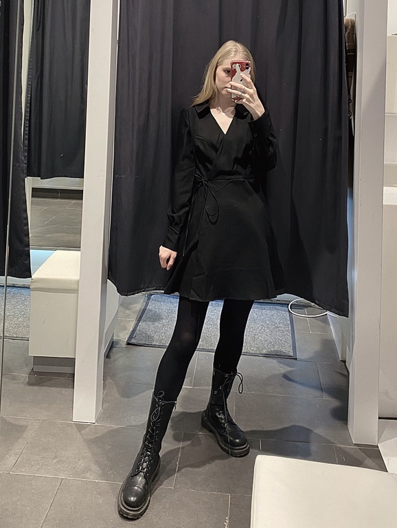 Фотография покупателя
