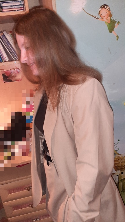 Фотография покупателя