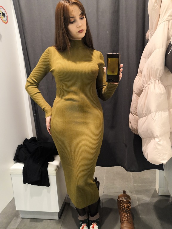 Фотография покупателя