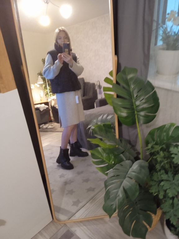 Фотография покупателя