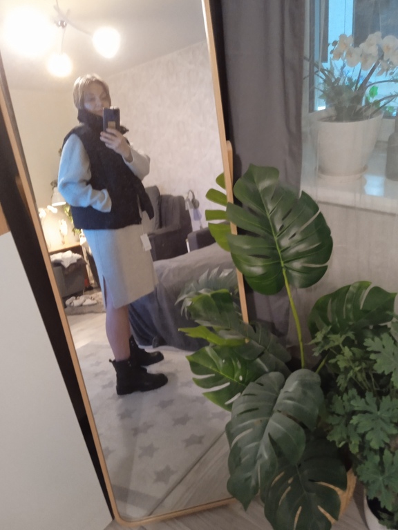 Фотография покупателя