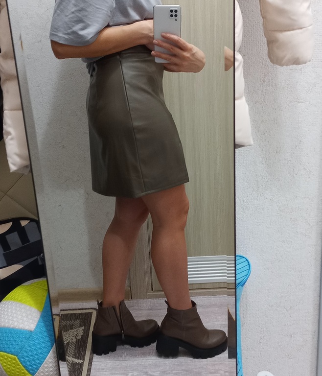 Фотография покупателя