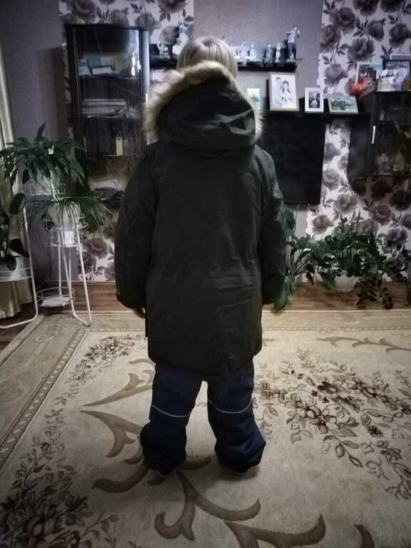 Фотография покупателя