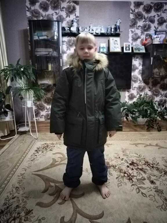 Фотография покупателя
