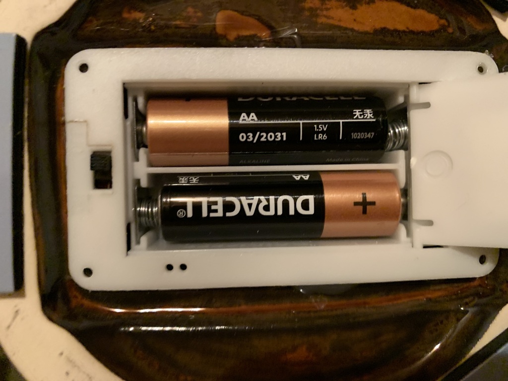 Батарейки щелочные Duracell АА, 4 шт., отзывы покупателей, фото 1