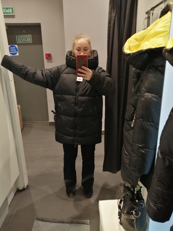 Фотография покупателя