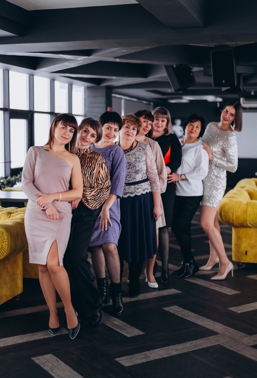 Фотография покупателя