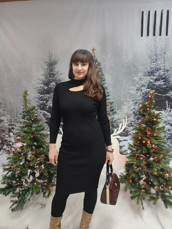 Фотография покупателя