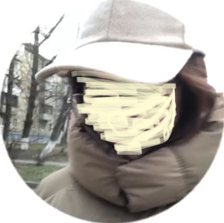 Фотография покупателя