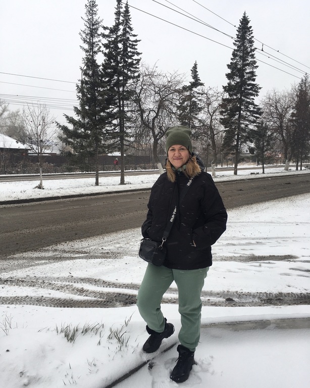Фотография покупателя