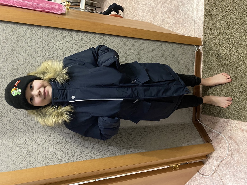 Фотография покупателя