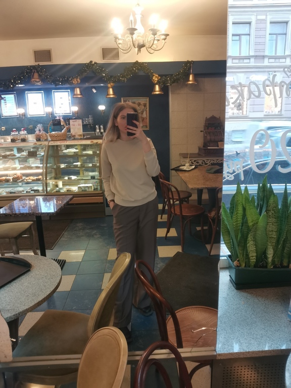 Фотография покупателя