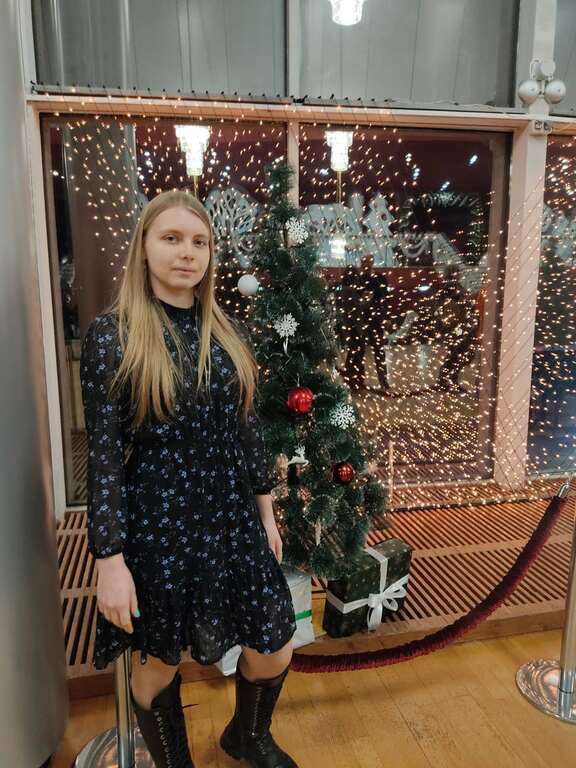 Фотография покупателя