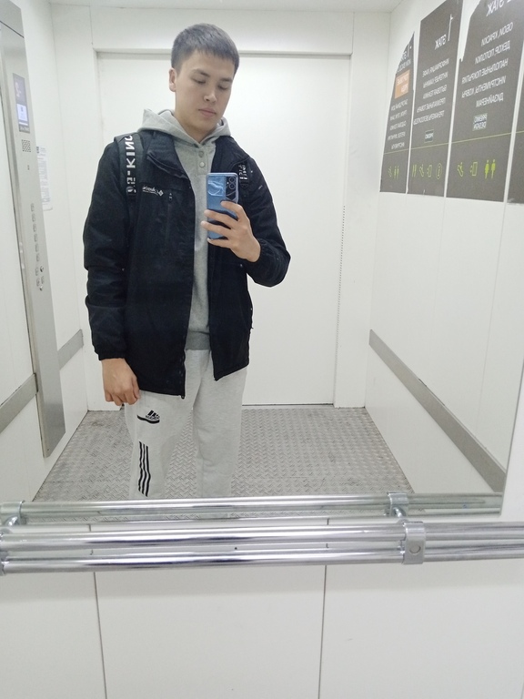Фотография покупателя