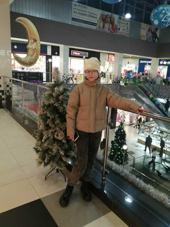 Фотография покупателя