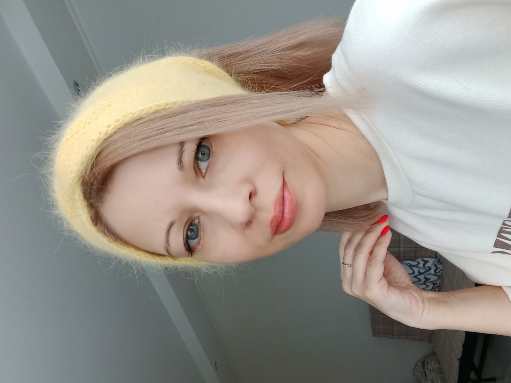 Фотография покупателя