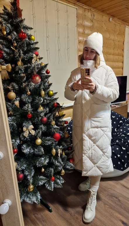 Фотография покупателя