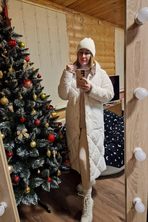 Фотография покупателя