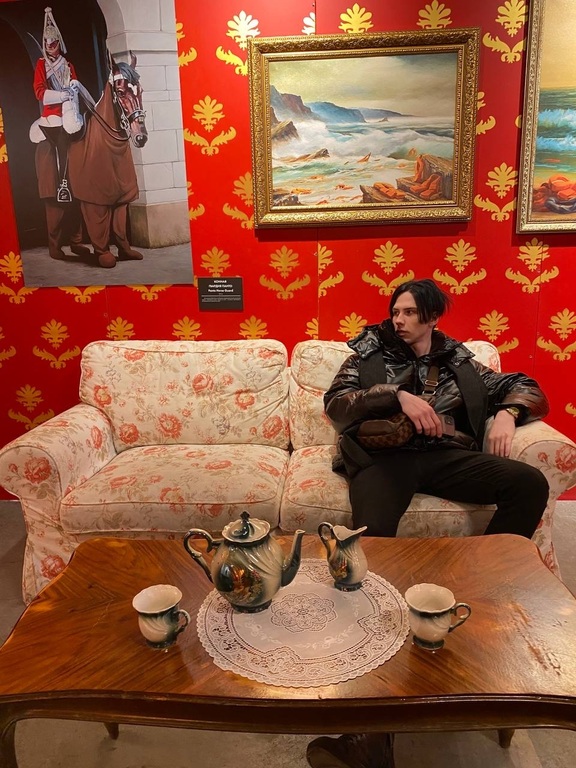 Фотография покупателя