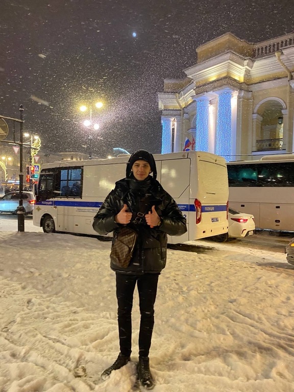 Фотография покупателя