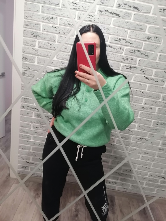 Фотография покупателя