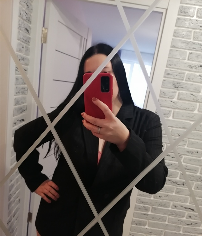Фотография покупателя