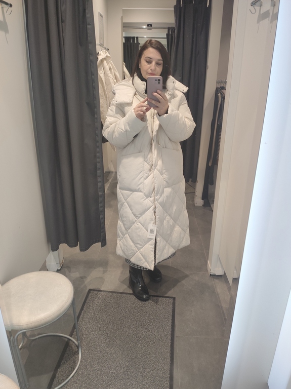 Фотография покупателя
