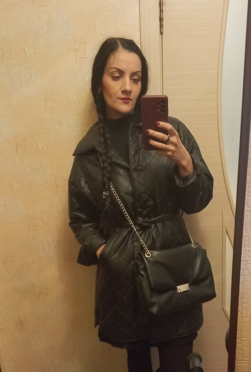 Фотография покупателя