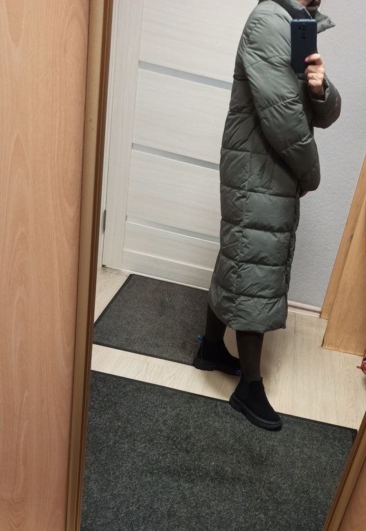 Фотография покупателя