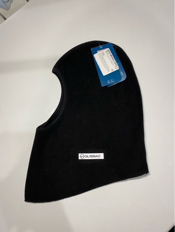 Балаклава детская Glissade, отзывы покупателей, фото 1