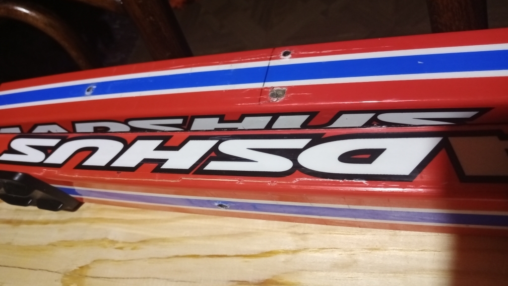 Беговые лыжи Madshus Activesonic Combi, отзывы покупателей, фото 6