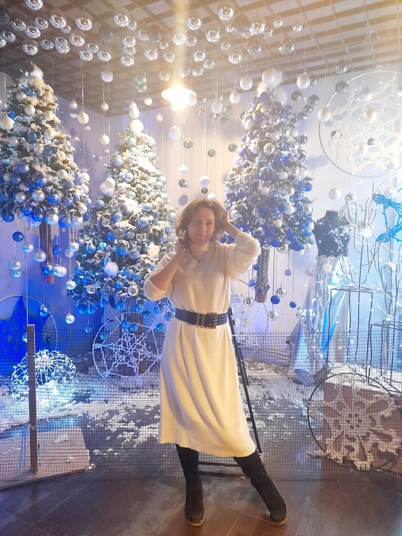 Фотография покупателя