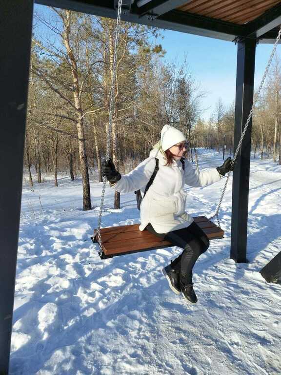 Фотография покупателя