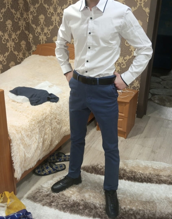 Фотография покупателя