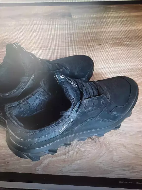 ECCO MX W
