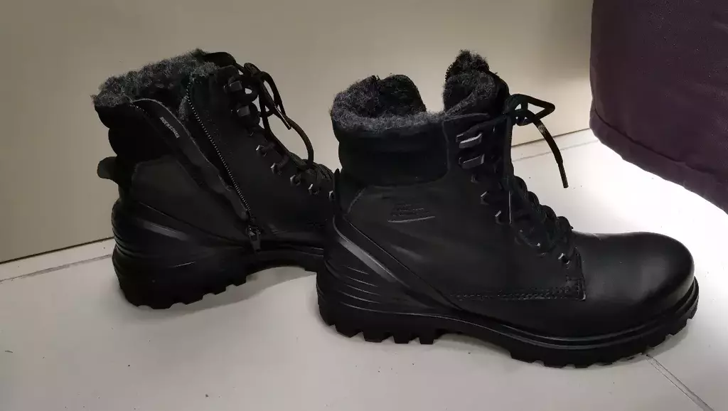 ECCO TREDTRAY W