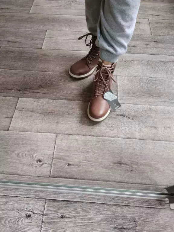 ECCO TREDTRAY W