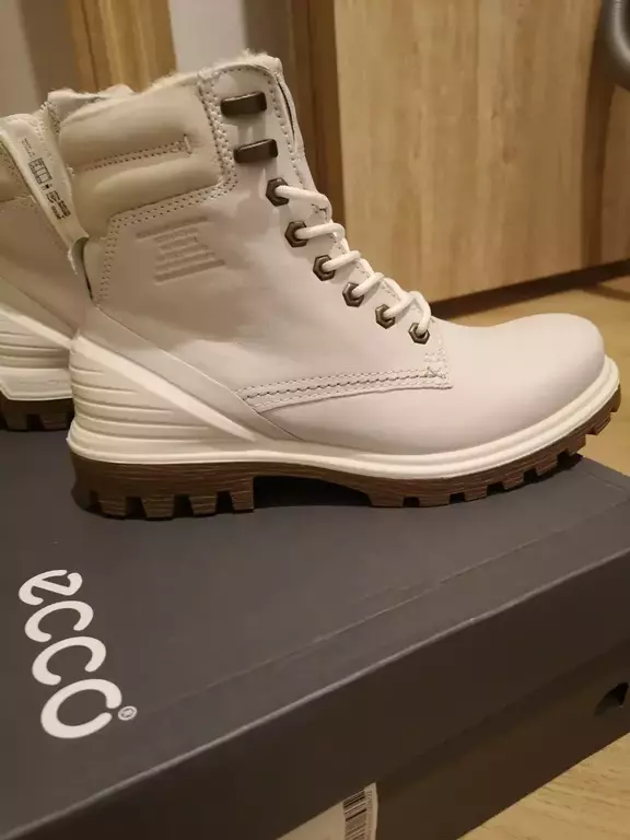 ECCO TREDTRAY W