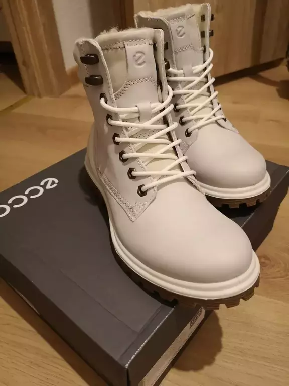 ECCO TREDTRAY W