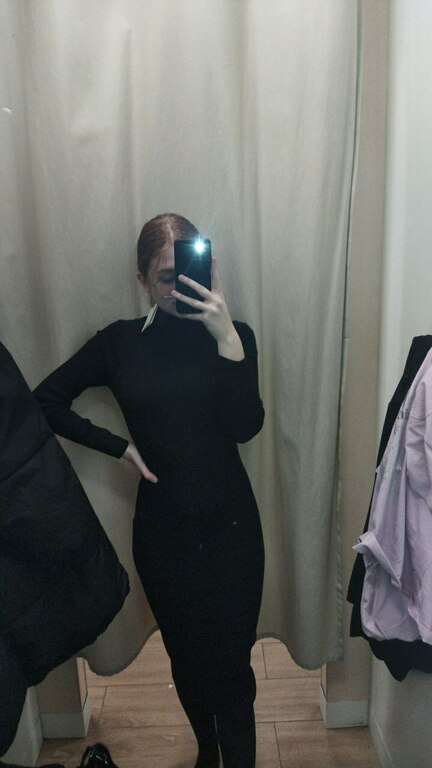Фотография покупателя