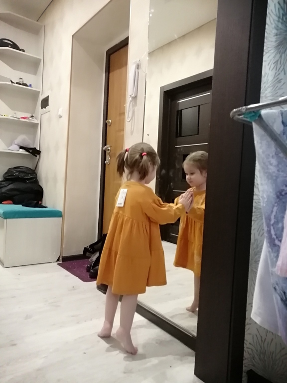 Фотография покупателя