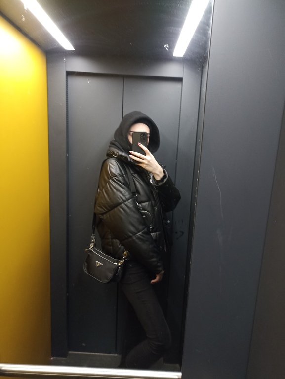 Фотография покупателя