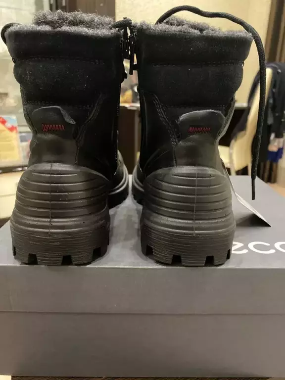 ECCO TREDTRAY W