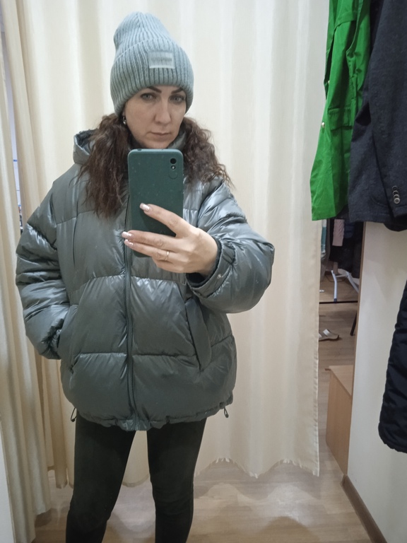 Фотография покупателя