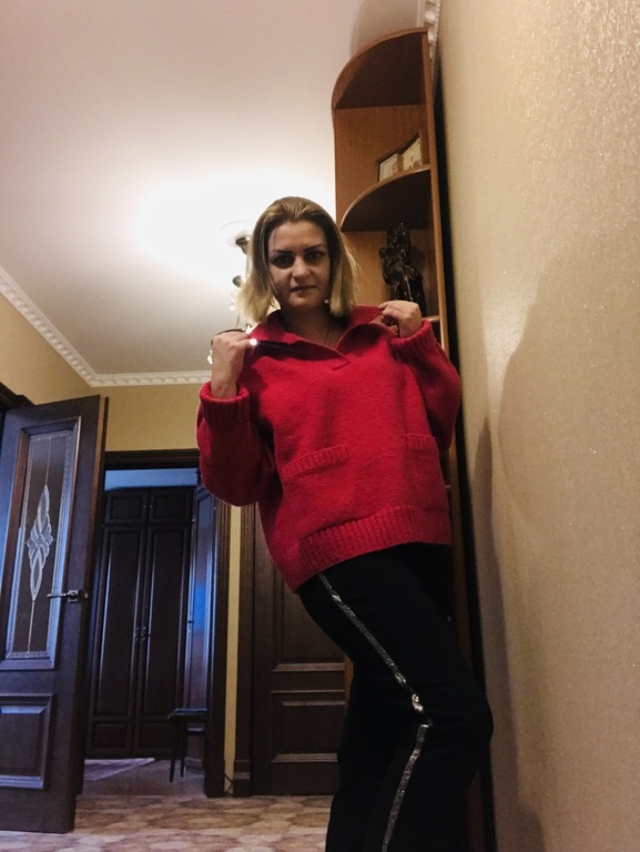 Фотография покупателя