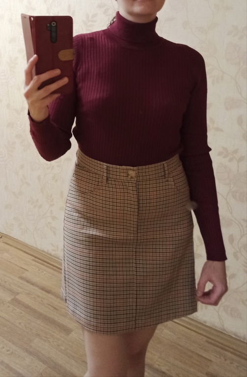 Фотография покупателя