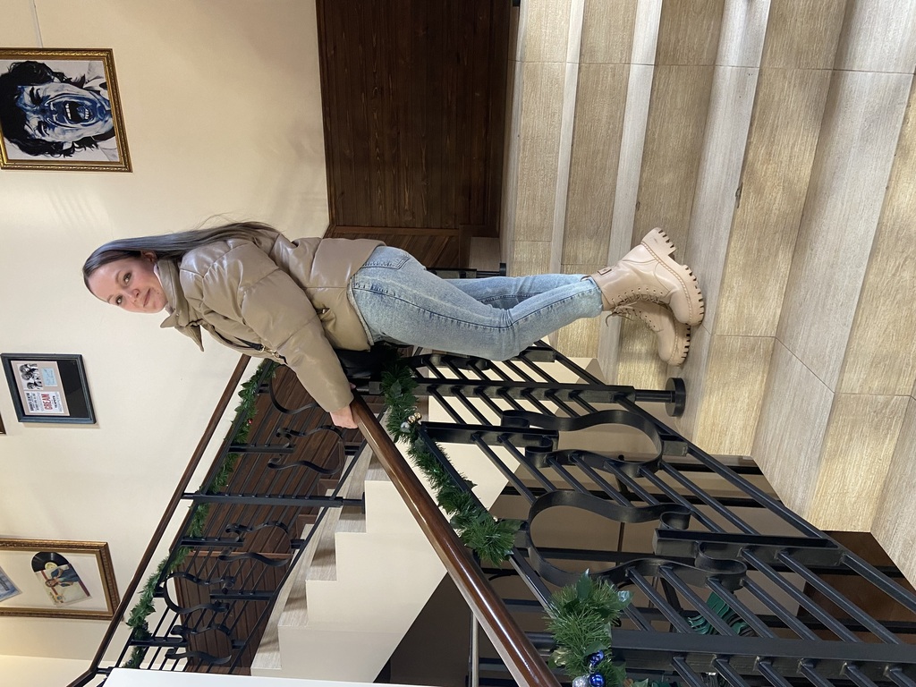 Фотография покупателя