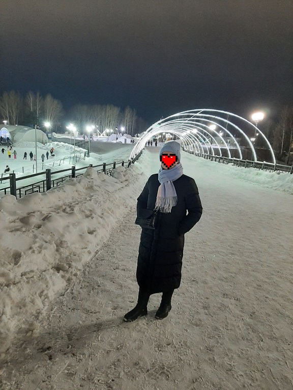 Фотография покупателя